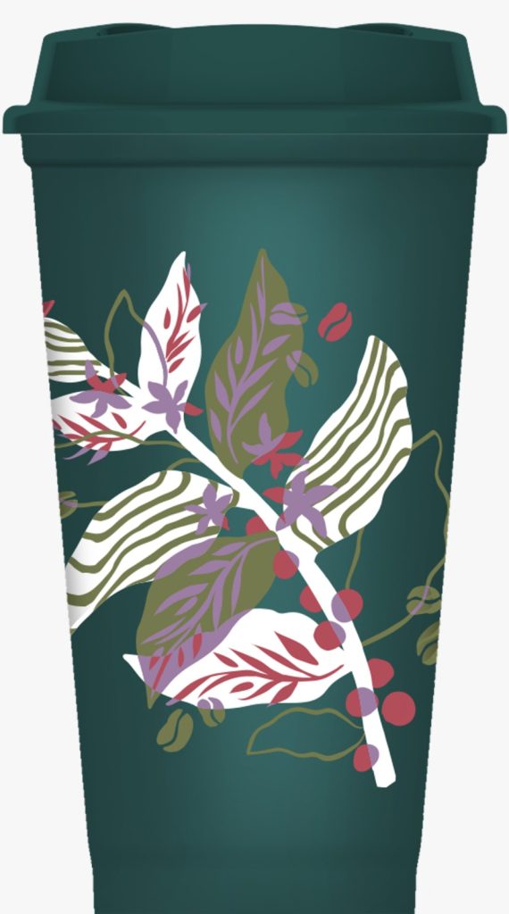 Starbucks Uruguay celebra con café gratis y realiza especial cata en todas las tiendas del país