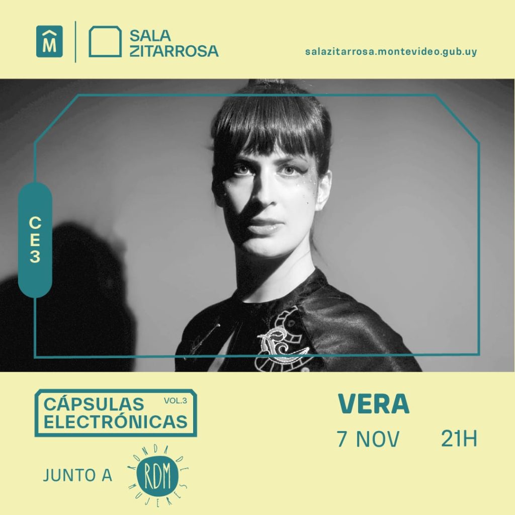Cápsulas Electrónicas