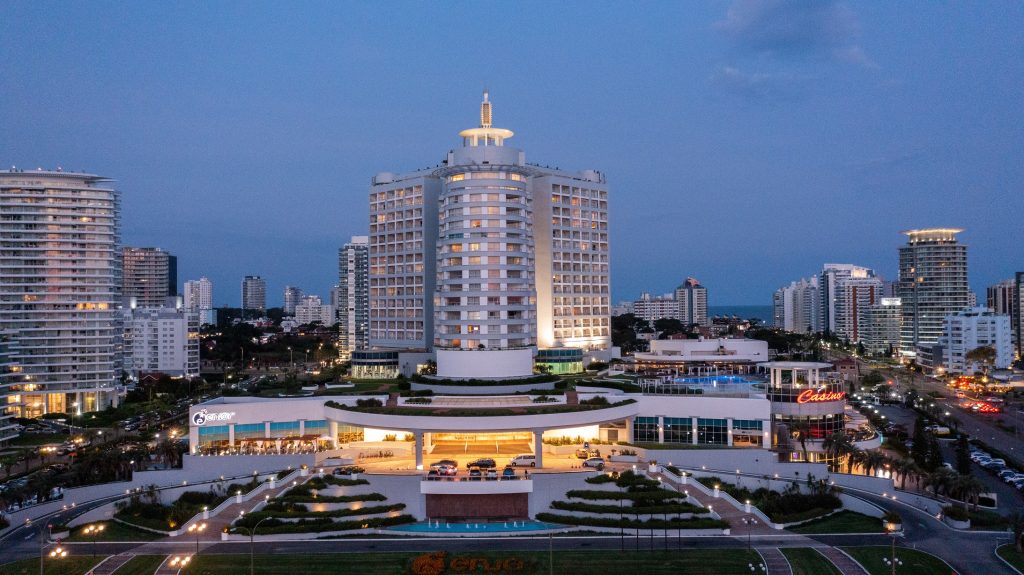 Enjoy Punta del Este continúa consolidándose como referente del turismo
