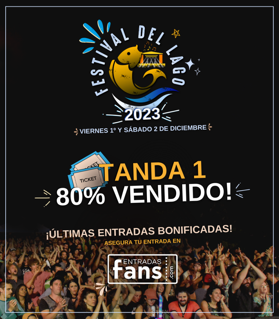 Festival del Lago 2023
