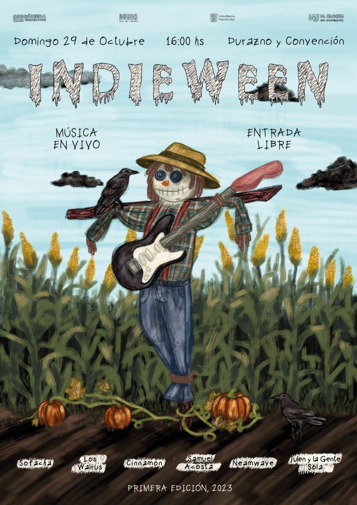 Festival Indieween