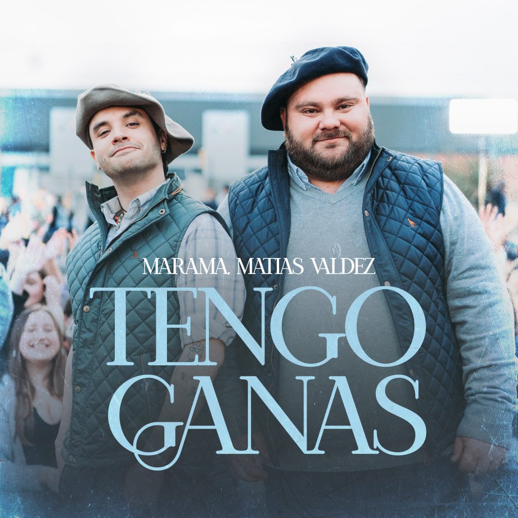 «Matias Valdez, Marama»