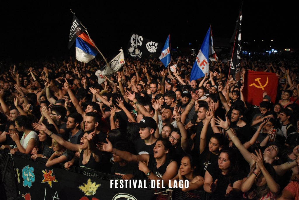 montevideando.com presenta-Festival del Lago 2023