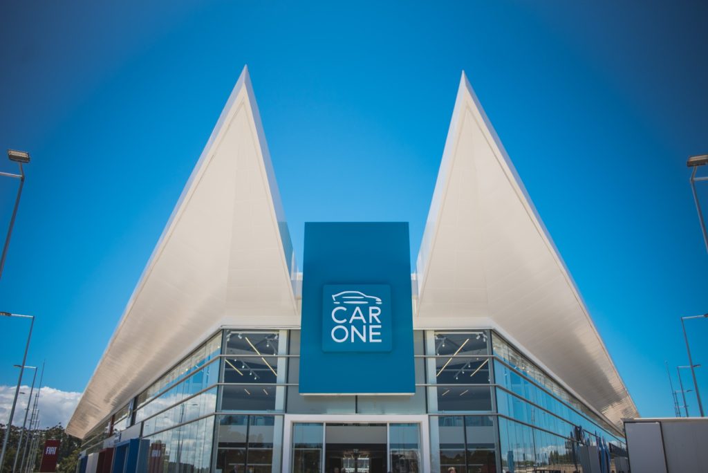 Car One vuelve a Ciberlunes con descuentos de hasta US$ 4.000 en vehículos usados