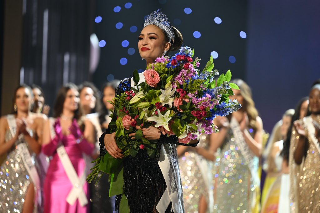 ¨Miss Universo¨ 2023