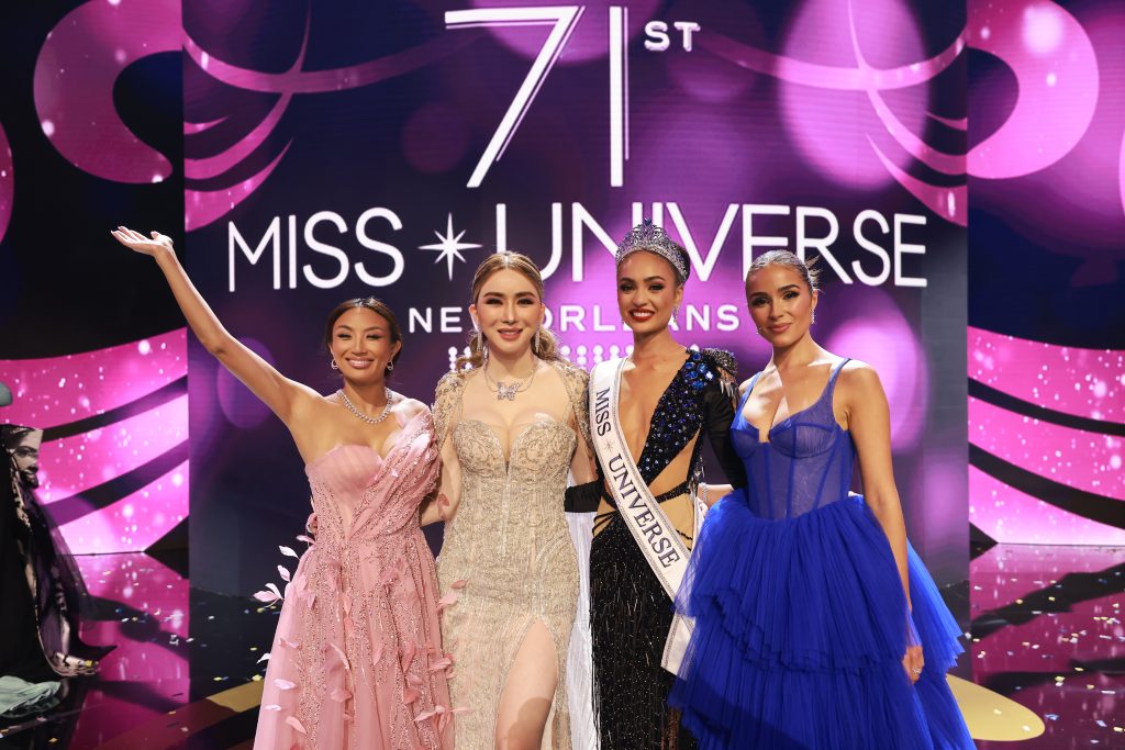 Miss Universo 2023
