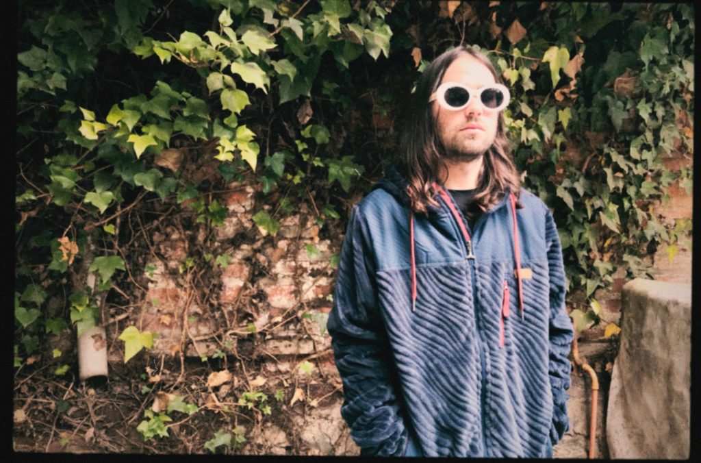 Neopsicodelia indie en «Etéreo», segundo disco de Jardín Mojado