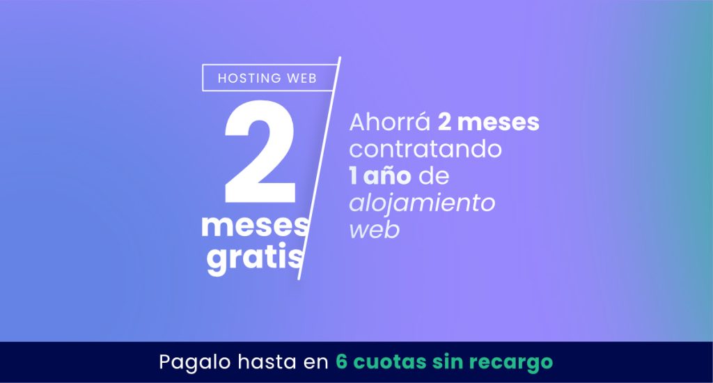 ¡Mejorá el rendimiento de tu sitio web por mucho menos!