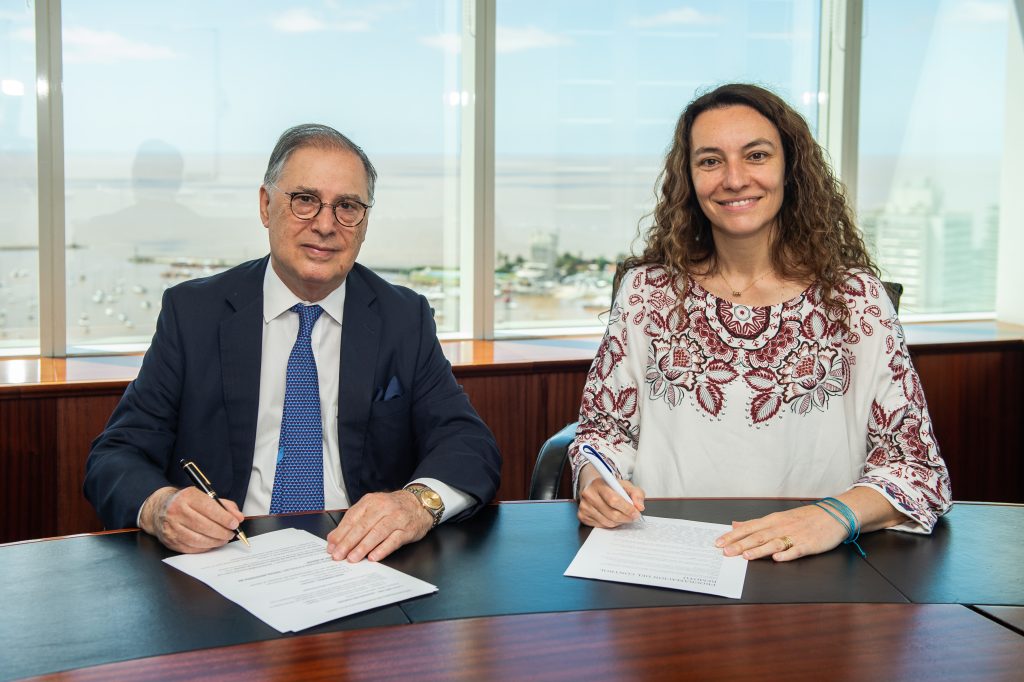 DIRECTV y Supermatch sellaron una alianza para potenciar el entretenimiento en línea