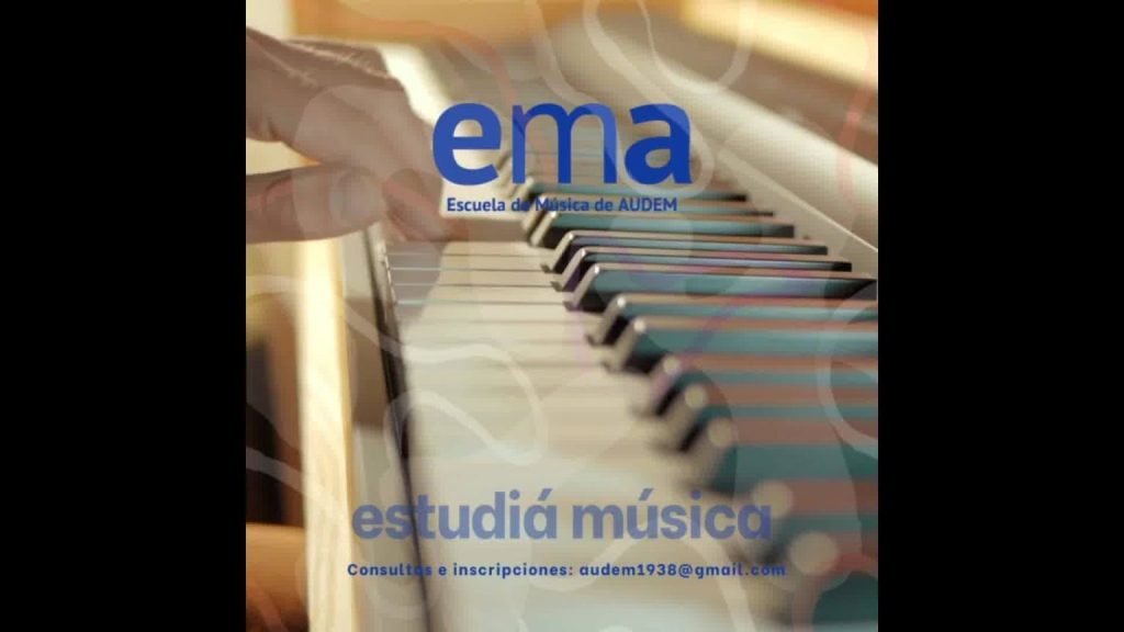 Escuela de Música de Audem