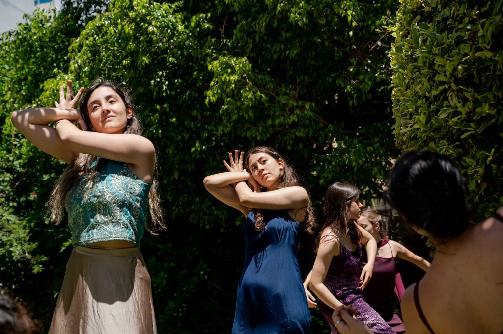 IUDAE lanzó la primera Licenciatura en Artes  Escénicas del país