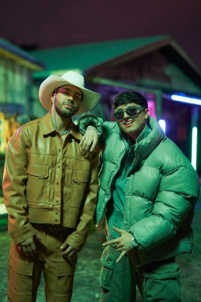 PRINCE ROYCE LANZA SU NUEVO SENCILLO Y VIDEO «COSAS DE LA PEDA» JUNTO A GABITO BALLESTEROS