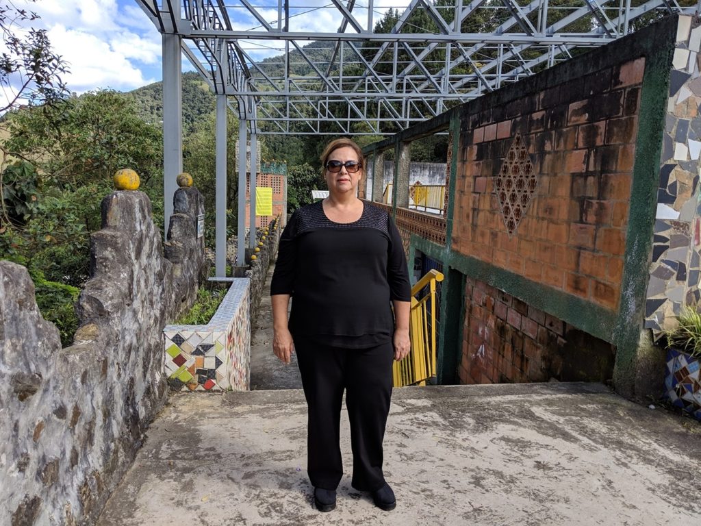 LA VIUDA DE PABLO ESCOBAR, CUENTA SU VERDAD EN UN DOCUMENTAL QUE LLEGA A DIRECTV