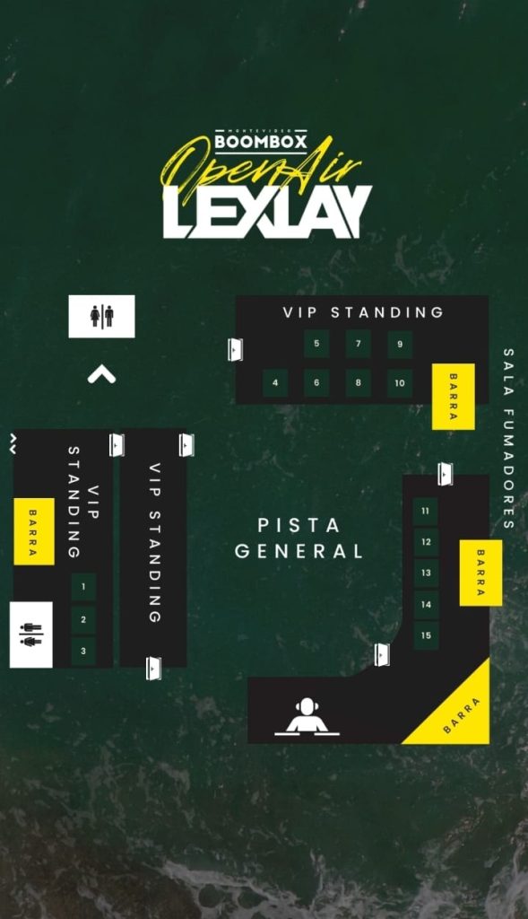 BOOMBOX Open Air Carnaval PDE 2024