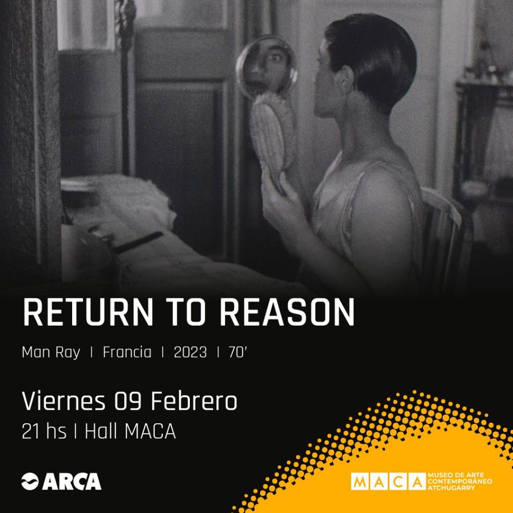 Festival de Cine ARCA