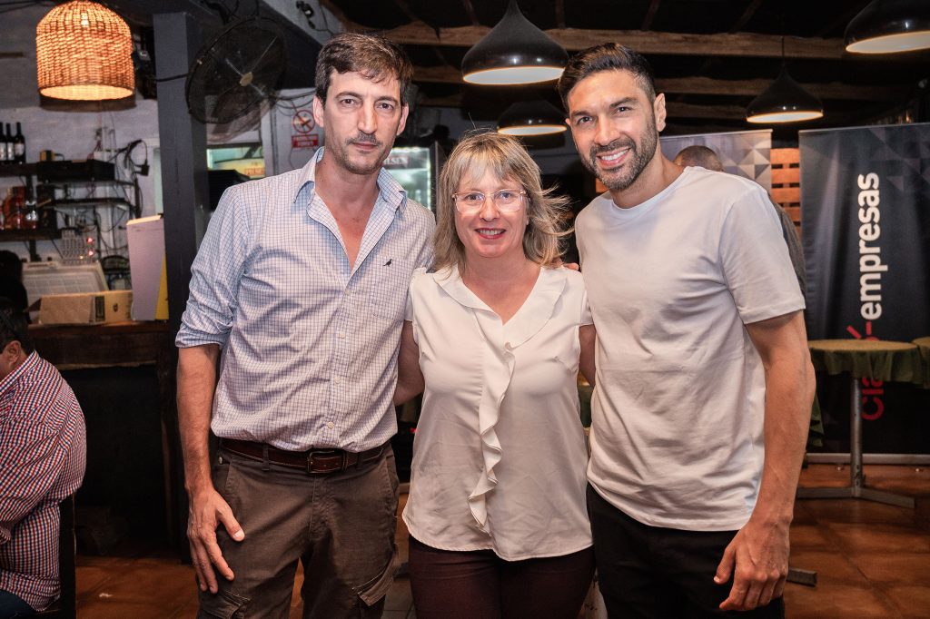 Claro estuvo presente en la Expoactiva Nacional con propuestas para el campo y la ciudad