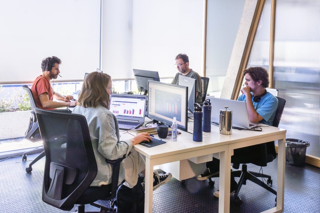 Fenicio vuelve a ser reconocida como Google Partner Premier