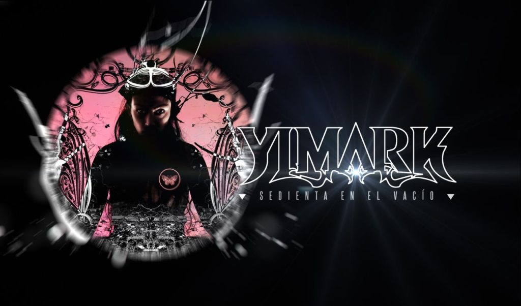 Yimark presenta ‘Sedienta en el Vacío’, la banda sonora del mied