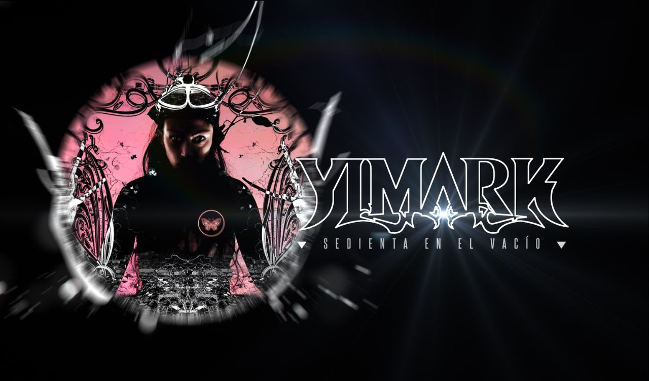 Yimark presenta ‘Sedienta en el Vacío’, la banda sonora del mied