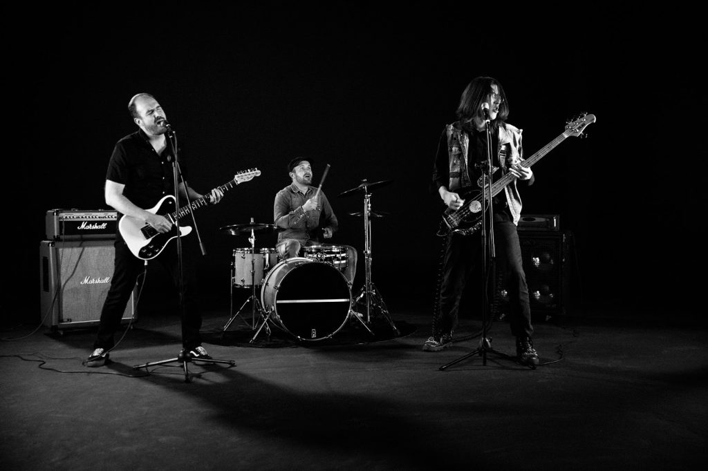 Independiente 81 presenta  ‘Básico’