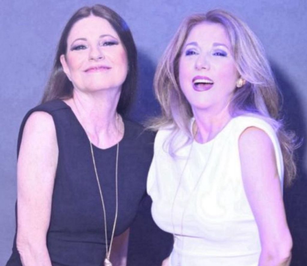 Baccara – Vamos Al Cielo