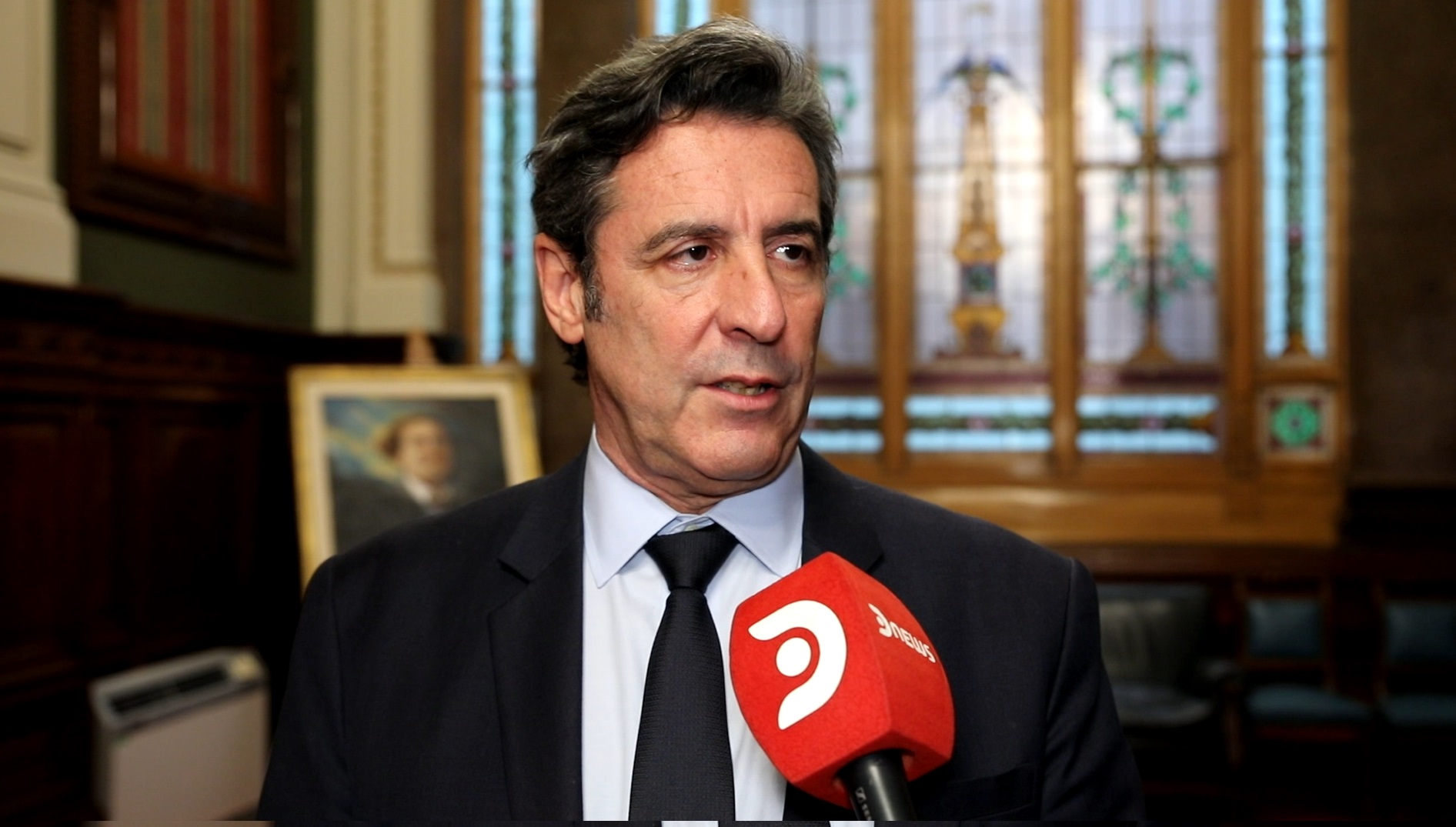 Ley de Medios: DIRECTV presentó ante el Senado su pedido para poder ofrecer internet en Uruguay