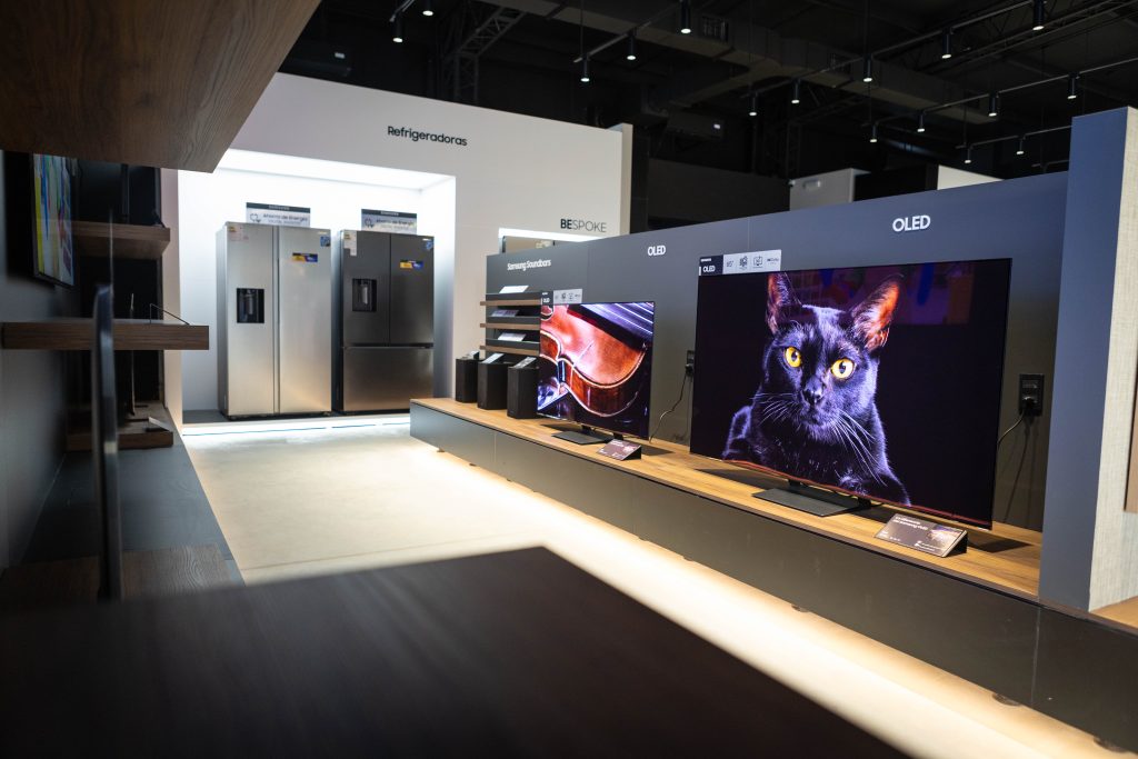 ¿Cómo funciona Samsung Knox en los Smart TV de Samsung? Descubre