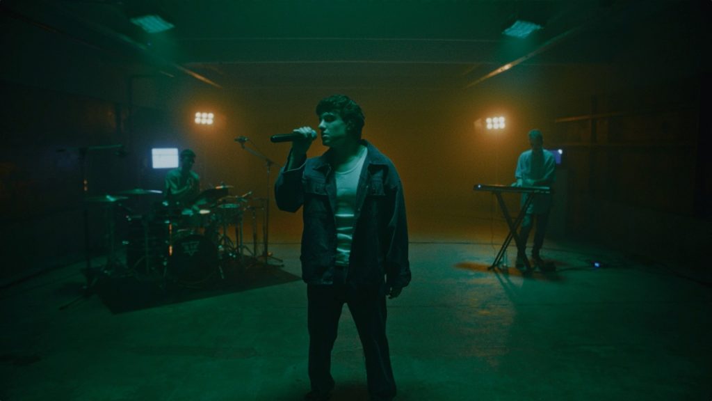 Descubrí «Luna, Live Session», una reinterpretación audaz de Ulyss