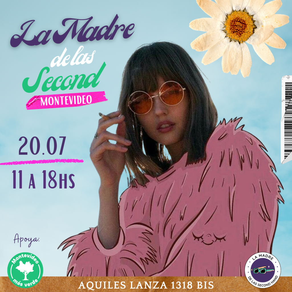 La Madre de las Second Hand