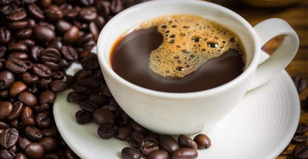 Los uruguayos toman 150 tazas de café por año