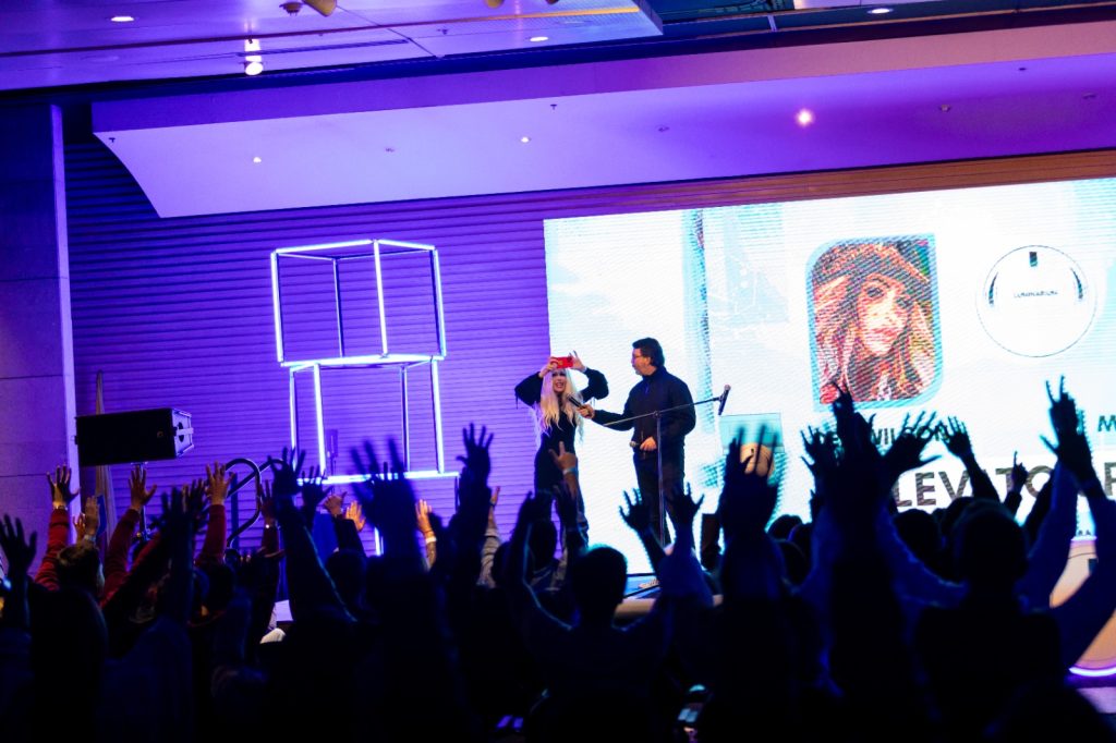 Hacking Arts Festival