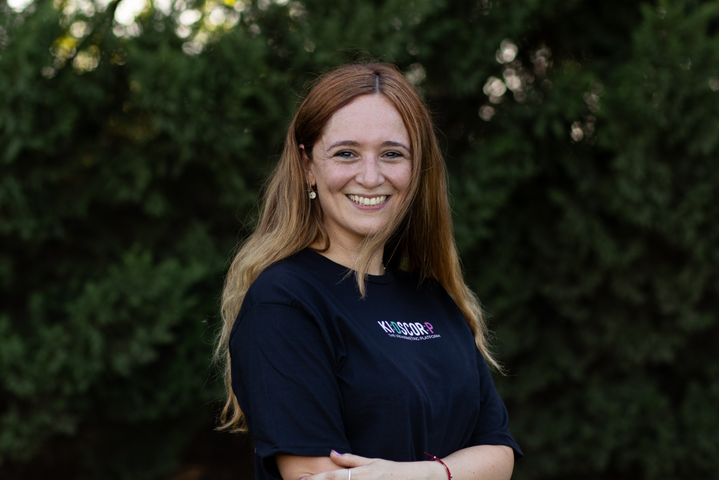 Kids Corp lanza su programa de talentos