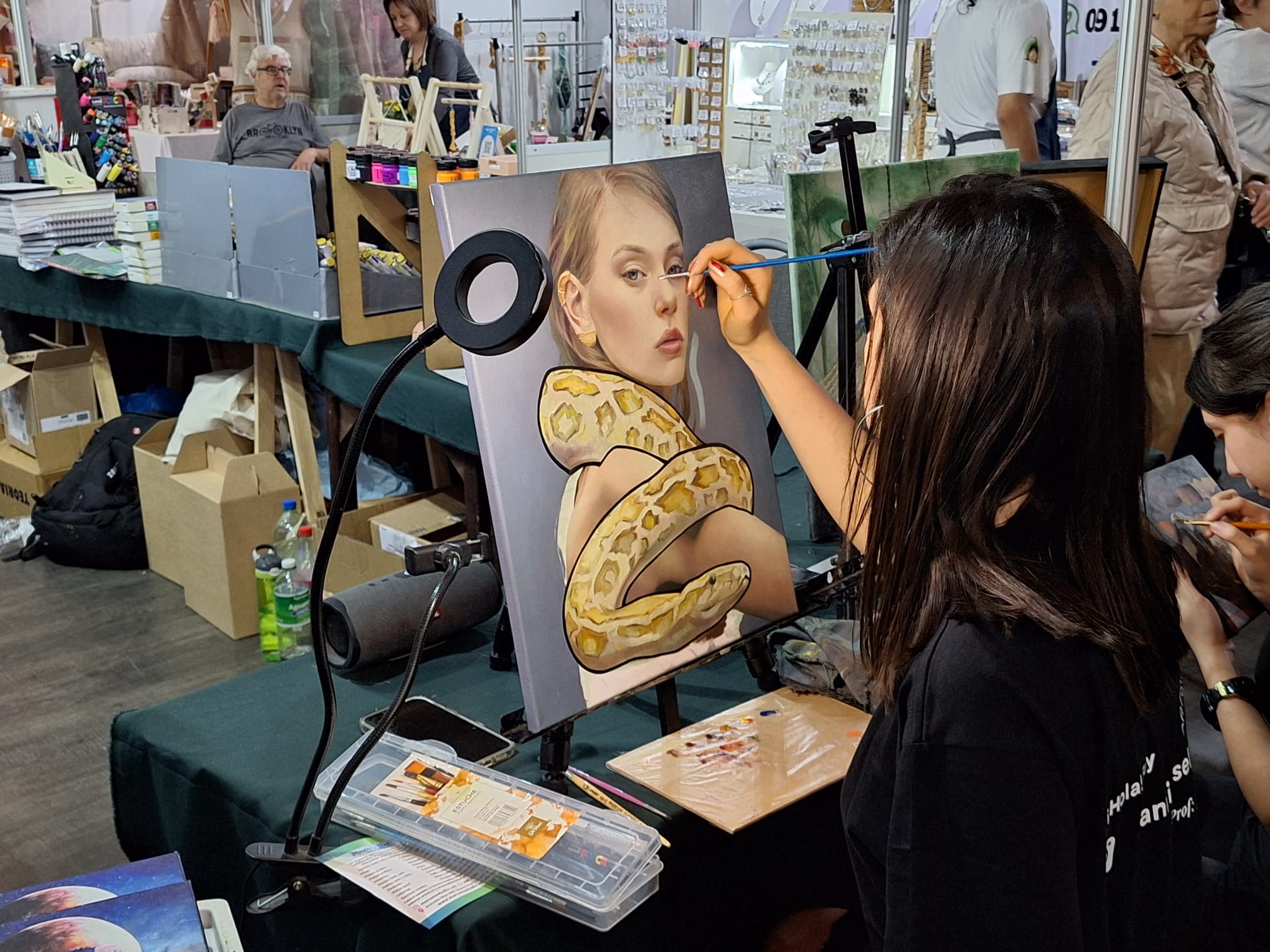 Nueva edición de Días de ArtesUy