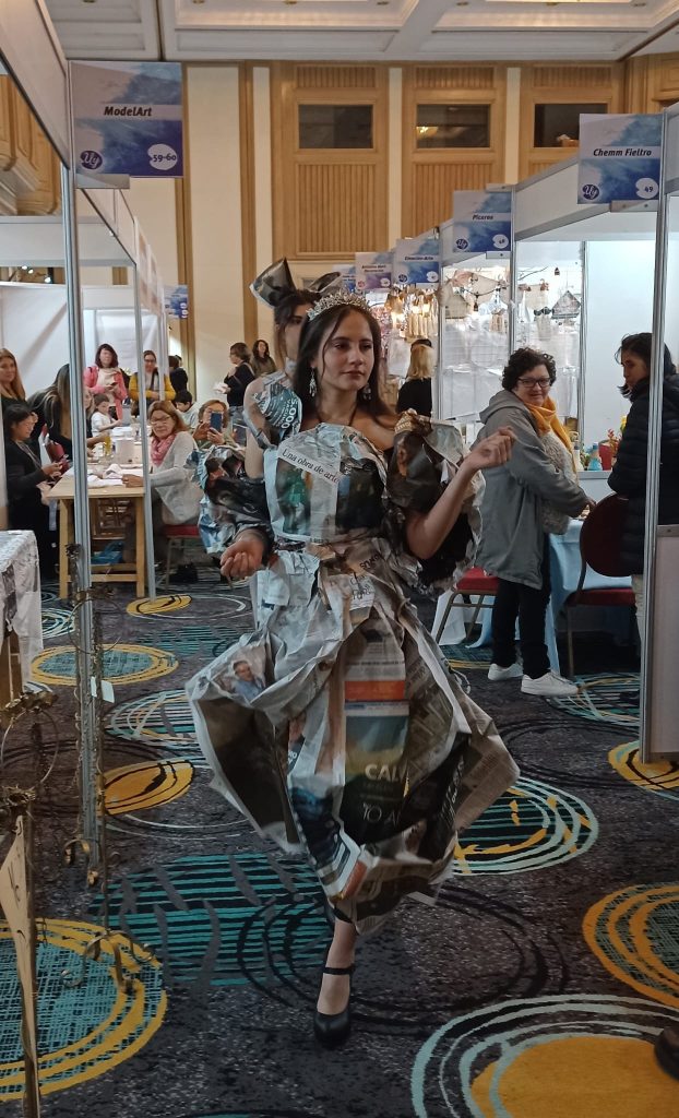 Días de ArtesUy, 19as. Jornadas de Arte es el evento Artístico más importante de Uruguay