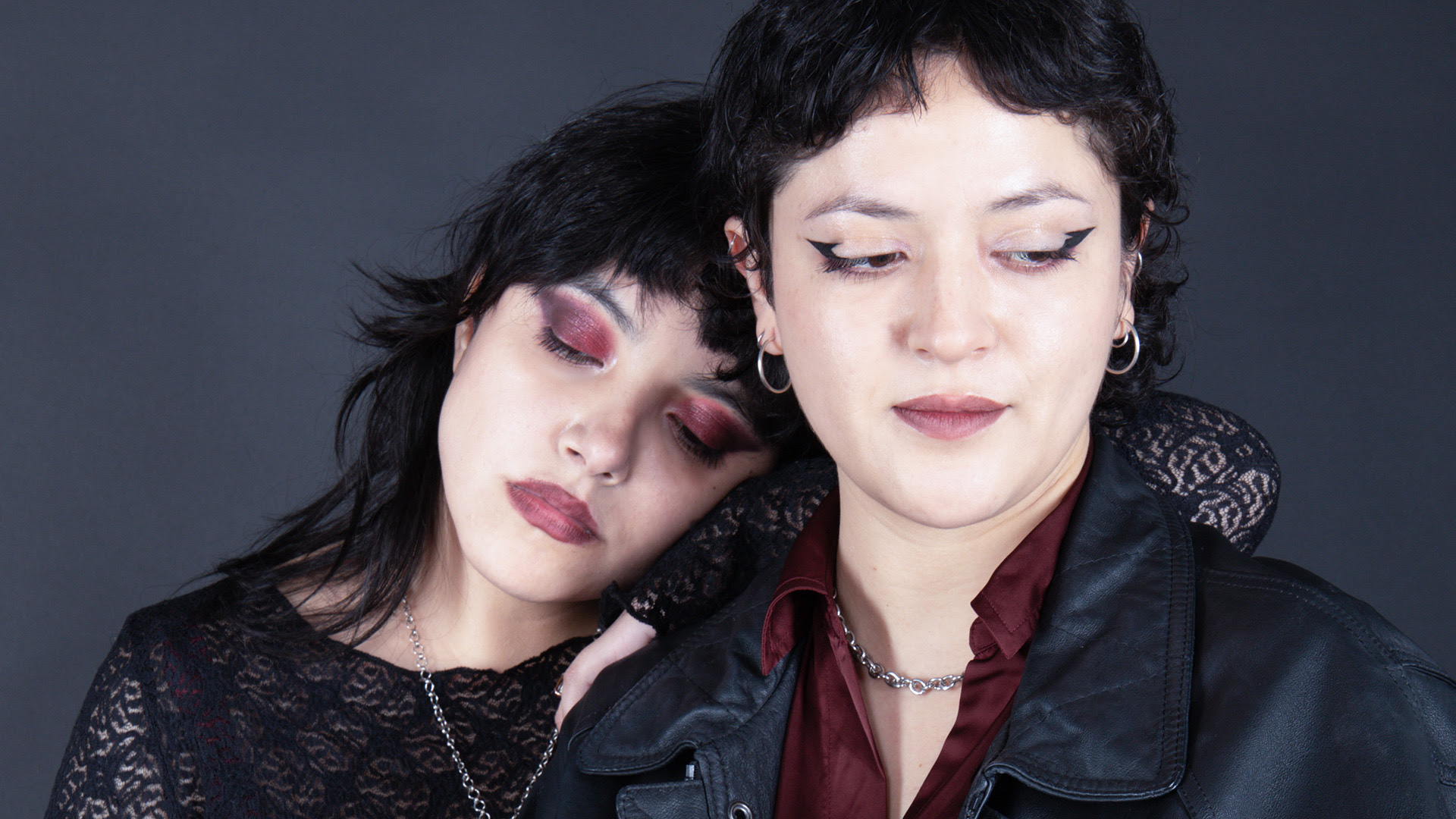 ‘No quiero ser tu amiga’ Safo presenta el primer adelanto de su disco debut