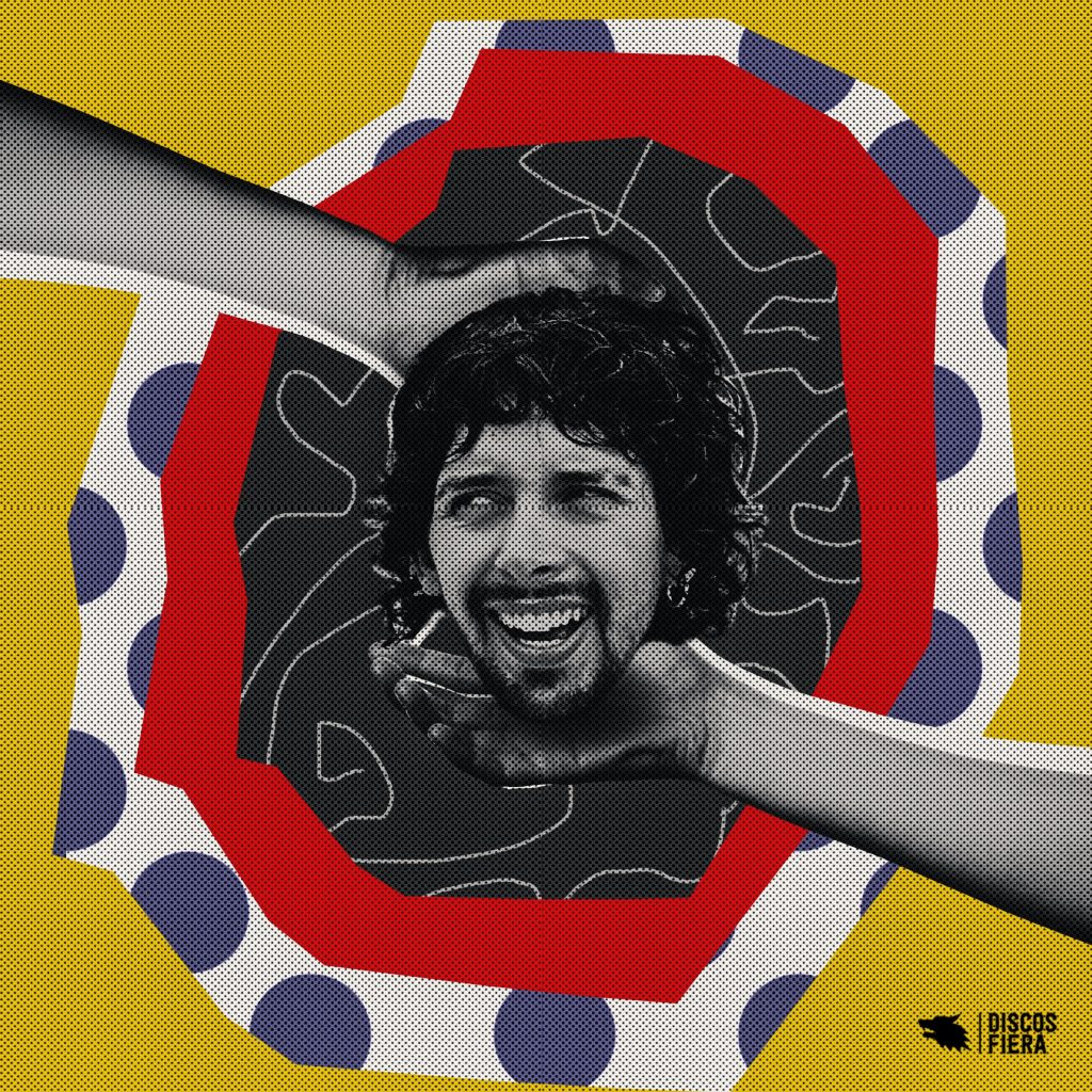 Juanpordios se enfrenta a las grandes preguntas de la vida en “Sí pero no”