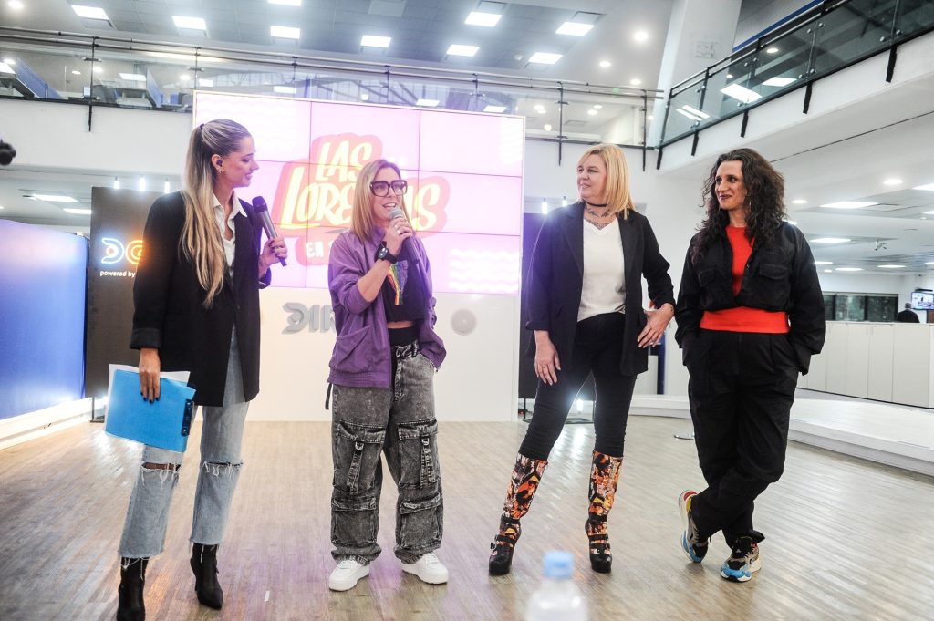 El canal de streaming de DIRECTV potencia su experiencia multiplataforma con nueva programación y contenidos originales