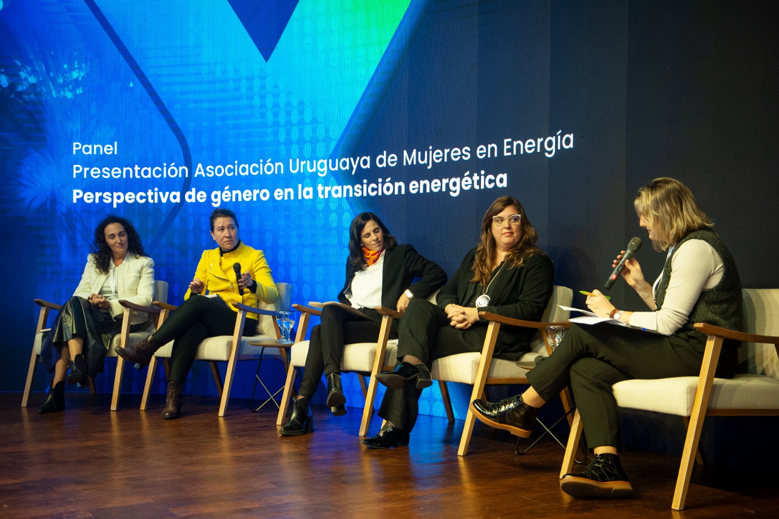 10° Congreso «LATAM Renovables»: un llamado a reforzar el compromiso nacional hacia la sostenibilidad energética