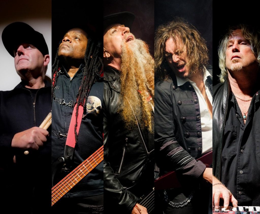 The Mighty One estrena ‘When This Is Over’ Un himno a la esperanza para los días oscuros