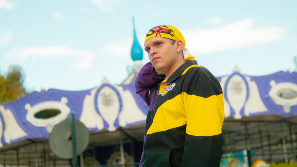 Ha$lopablito lanza ‘La Cumbia del Tigre’, un tributo musical a Radamel Falcao García