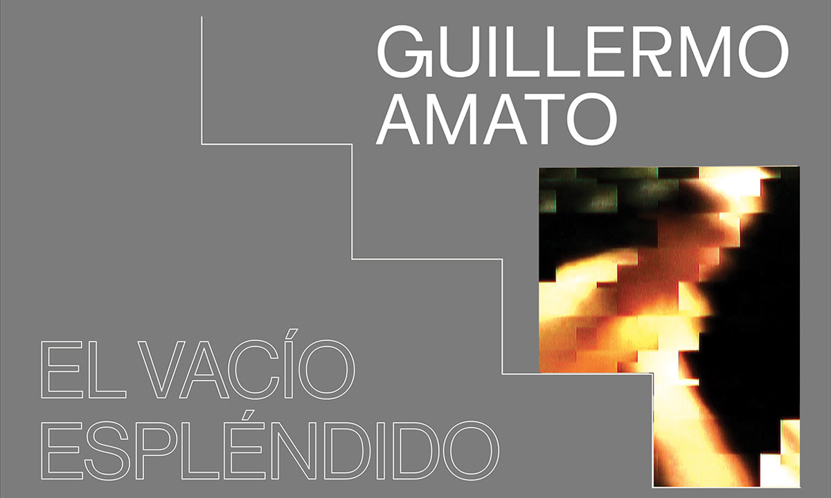 Inauguraciones | Guillermo Amato – Sebastián Lambert