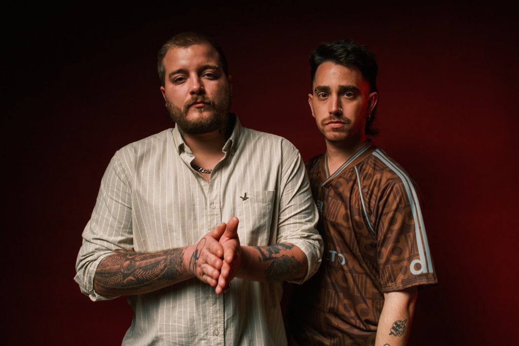 CASULO ft. ZEBALLOS «DURO» Disponible ya en plataformas!