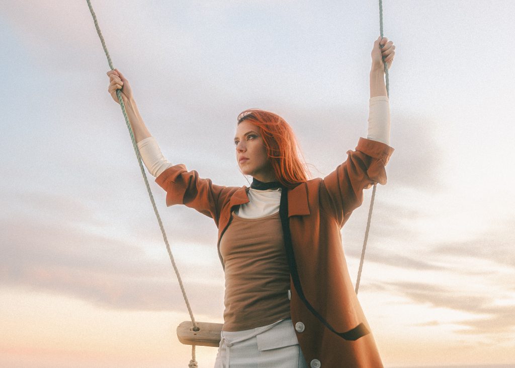 Mariana Montenegro adelanta su nuevo disco con ‘un poquito más’