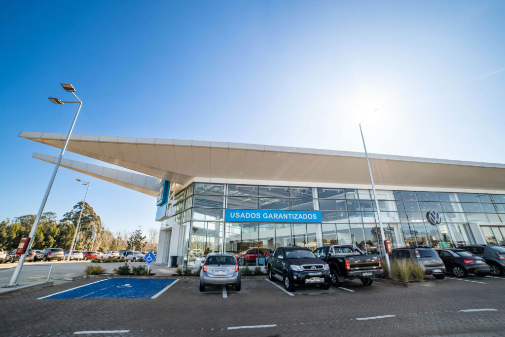 Car One realiza un mega test drive con más de 15 marcas de 0 Km y amplia variedad de usados