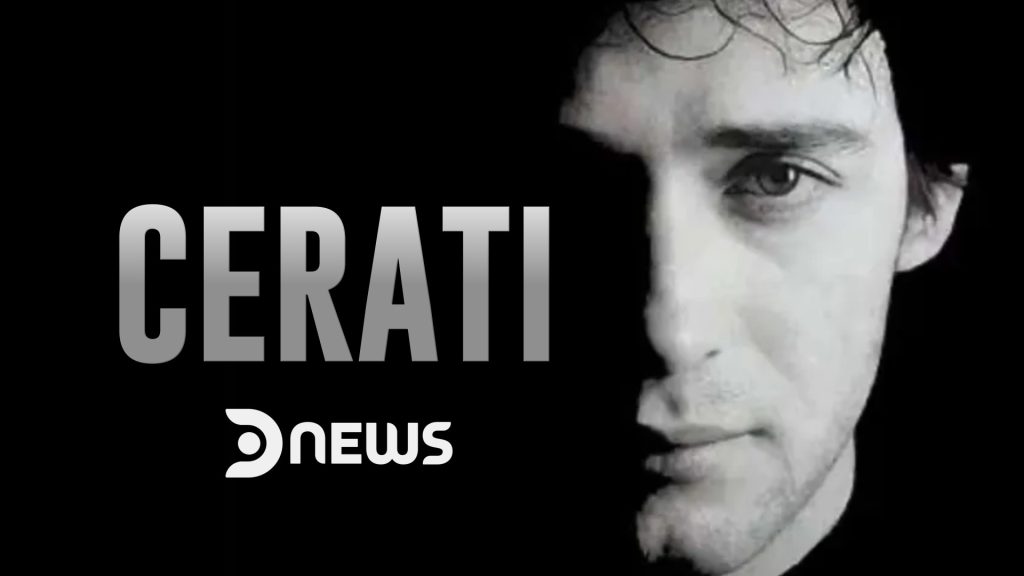 A 10 años de la muerte de Gustavo Cerati, DNEWS estrena un especial exclusivo para recordar al músico argentino