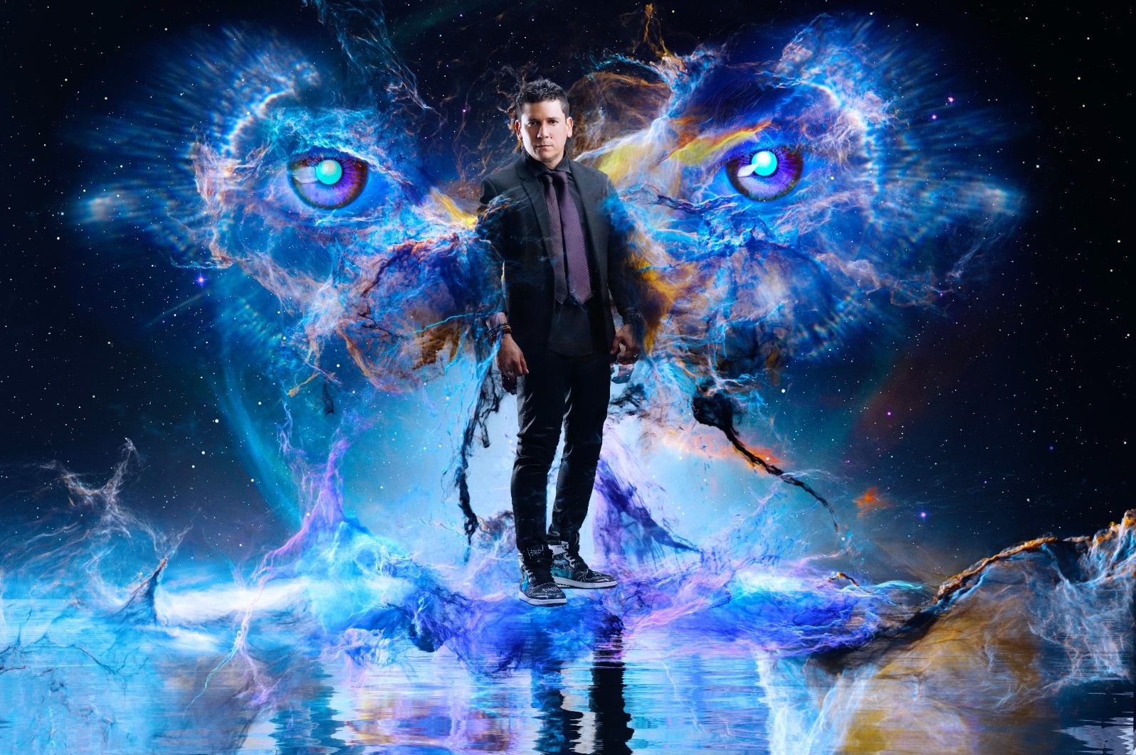 Proyecto EdRisH estrena ‘Ilusías’