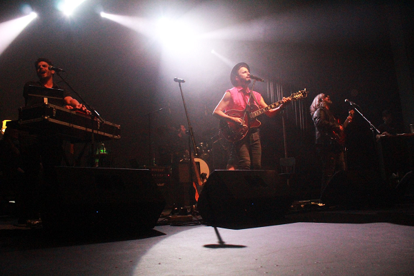 Diego Drexler presenta “PULSIÓN 2024”