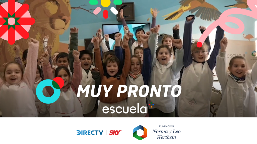 Escuela Plus presenta su nueva programación para América Latina