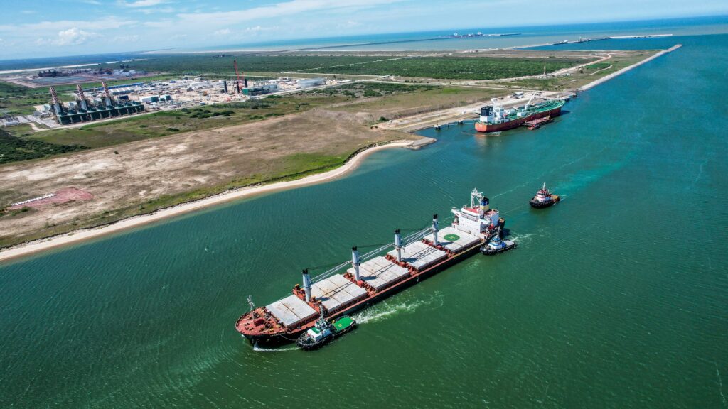 HIF Global anuncia proyecto en Brasil