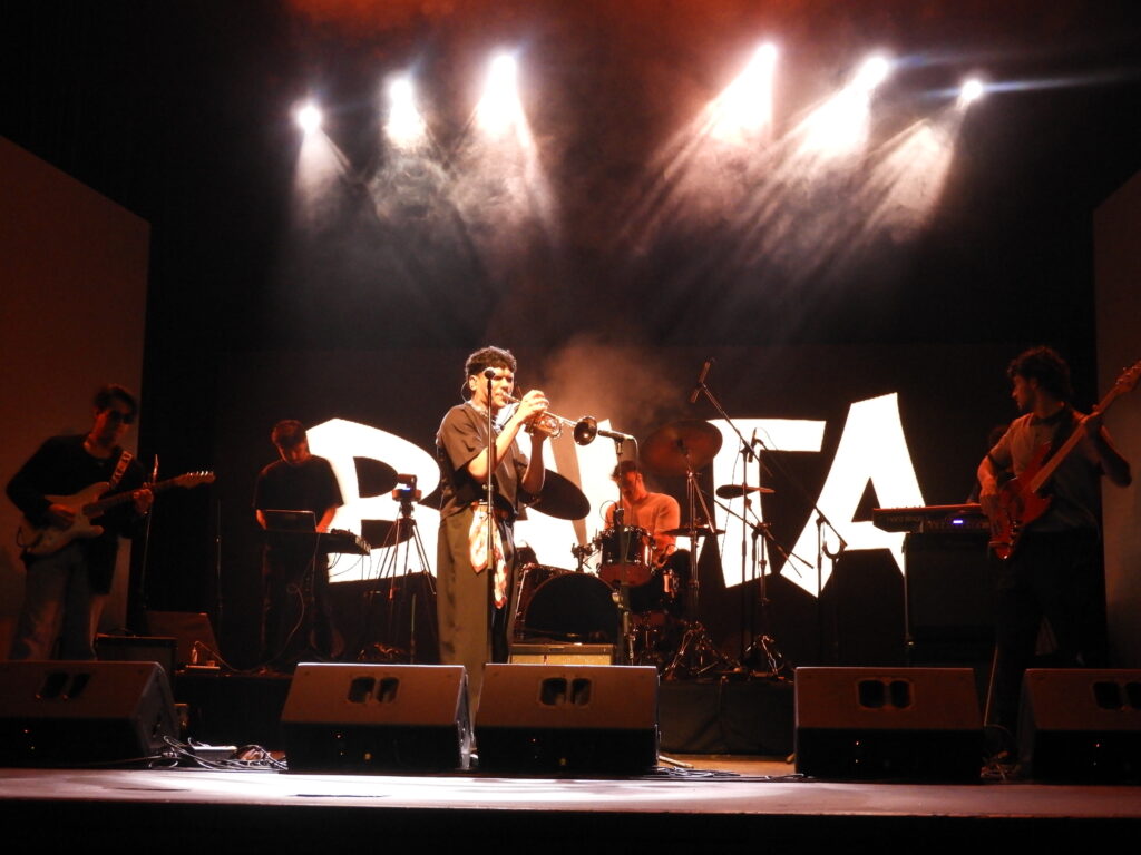 GANADORES PREMIOS GRAFFITI 2024